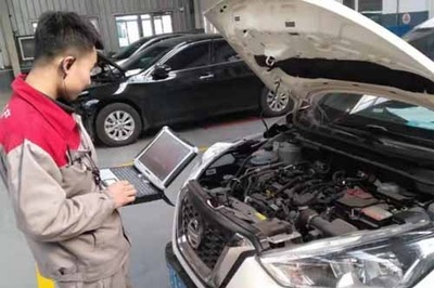 孝南區(qū)職業(yè)技術(shù)學(xué)校汽車運(yùn)用與維修專業(yè)與計算機(jī)和輔助設(shè)備修理方向探析