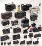 歐姆龍微動開關產品列表第1頁_中國安防產品大全_中國網上貿易平臺